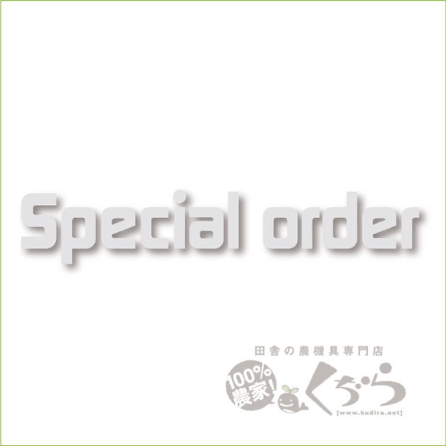 special order【特注】