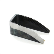 クボタ　切刃ノコ目 3