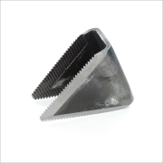 クボタ　両面刃ノコ目3